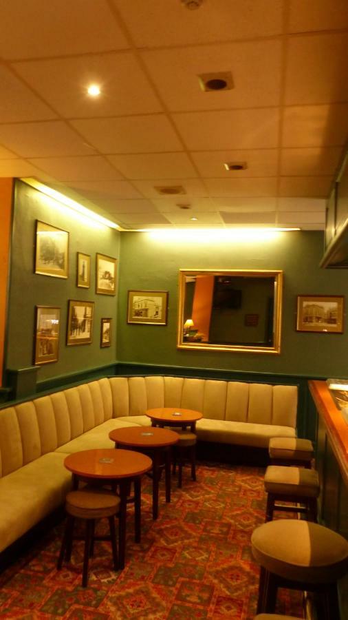 The Waverley Hotel Whitehaven Exterior photo